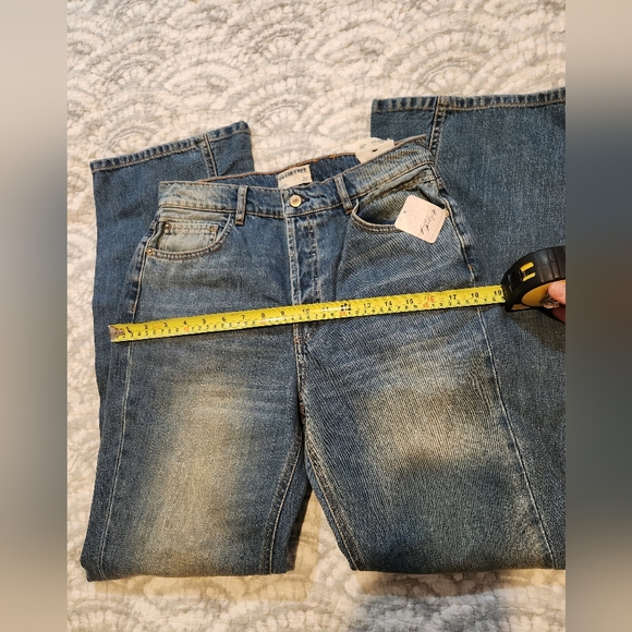 We the Free Serafin Mid Rise Slim Boot Cut Jeans - Picture 8 of 8